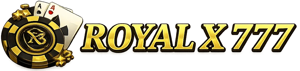 Royal X 777 Game